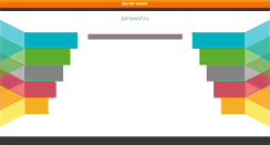 Desktop Screenshot of jameslist.ru